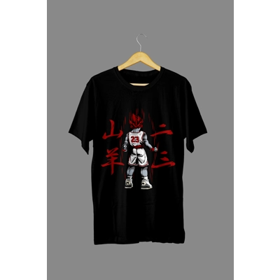 Air Anime Tee Air Anime Tee