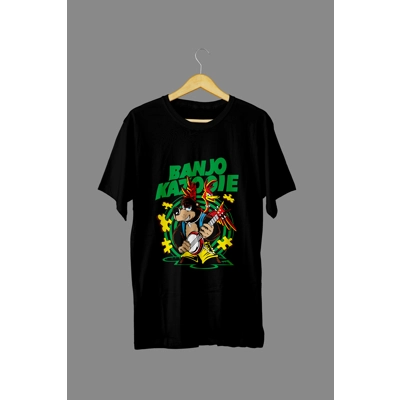 Banjokazooie Tee Banjokazooie Tee