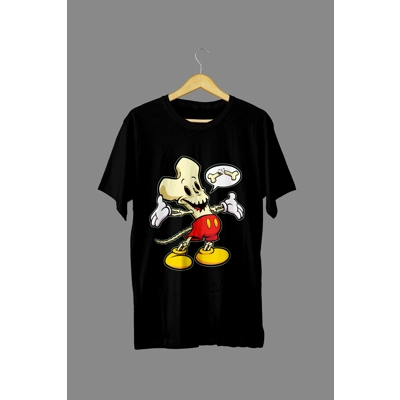 Mouse Break Bone Tee