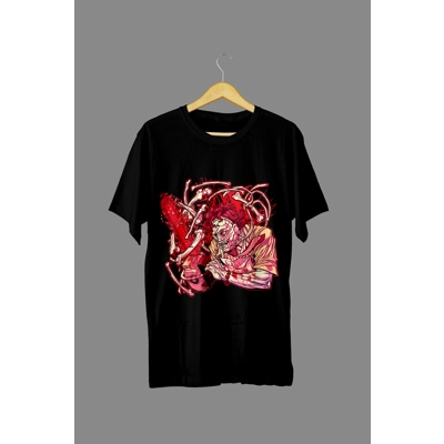 Chainsaw Massacre Tee Chainsaw Massacre Tee