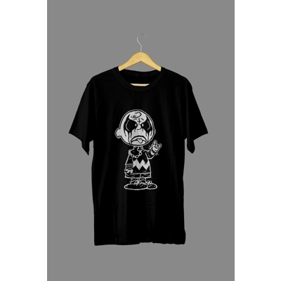 Horror Charlie  Tee