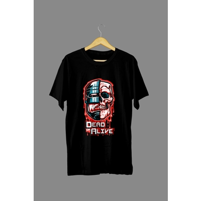Dead or Alive Tee Dead or Alive Tee