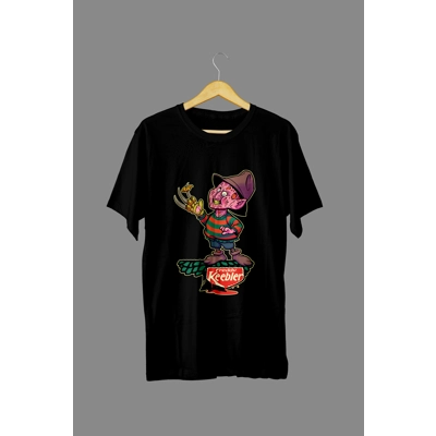 Freddy Keebler Tee