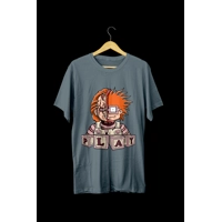 Chucky Play Tee