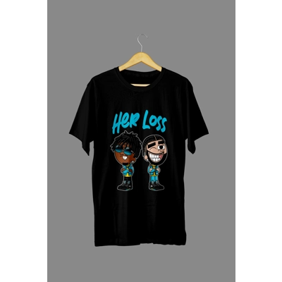 Her Loss Tee