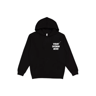 Create Custom Adult Hoodie Create Custom Adult Hoodie
