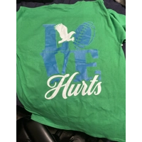 Create Custom Adult T-Shirt