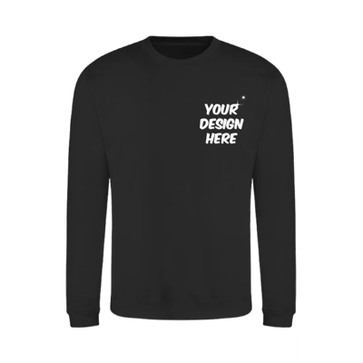 Create Custom Kids Long Sleeve