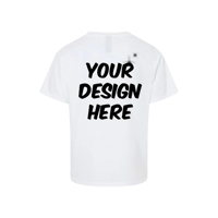 Create Custom Kids T-Shirt