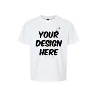 Create Custom Kids T-Shirt