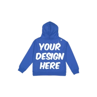 Create Custom Kids Hoodie
