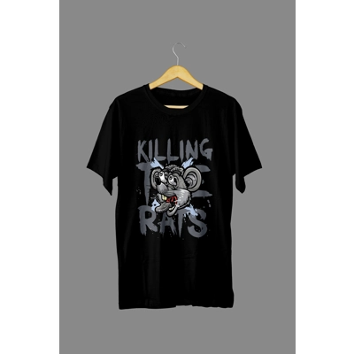 Killing The Rats