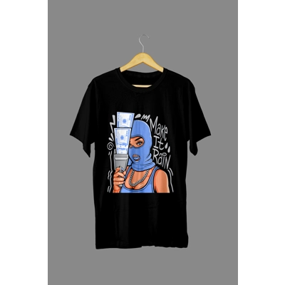 Make It Rain Tee