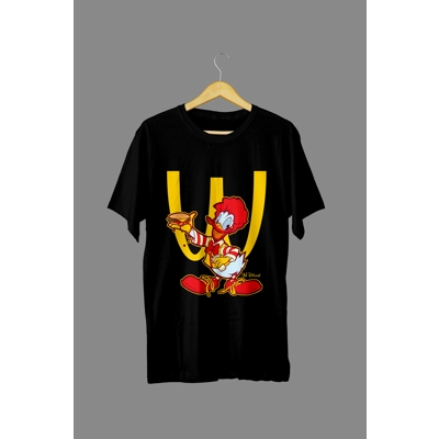 McDuck Upside Down Tee