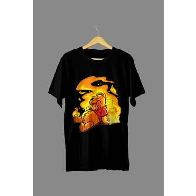 Winnie Bear Tee