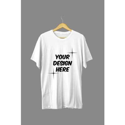 Create Custom Adult T-Shirt Create Custom Adult T-Shirt
