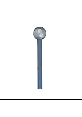 Light Blue Oil Burner P..