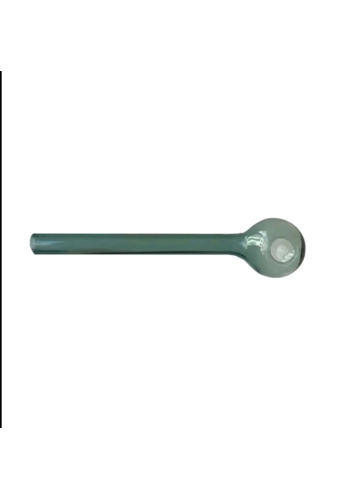 Lake Green Oil Burner P..