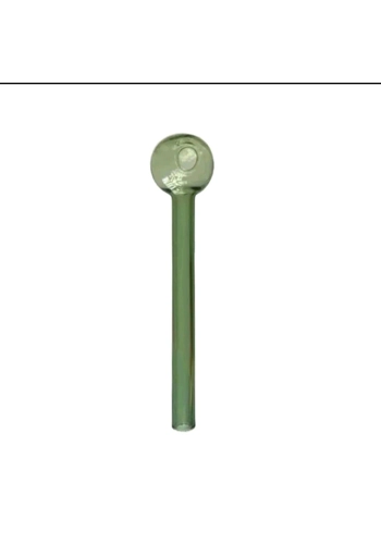 Green Oil Burner Pipe