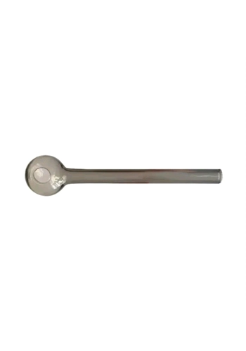 Black Oil Burner Pipe