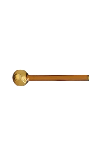 Amber Oil Burner Pipe