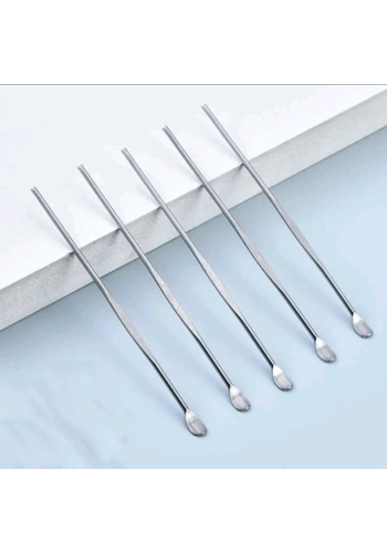 80 mm Metal Dab Tool