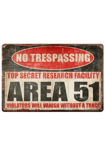 The Classified Directive