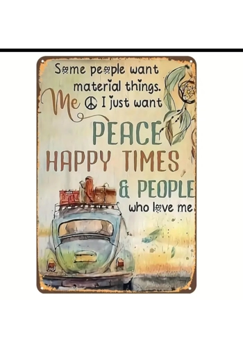 The Sanity Wish List