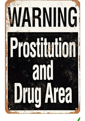 THE ZONING VIOLATION NOTICE