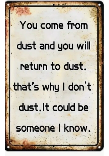 The Existential Excuse