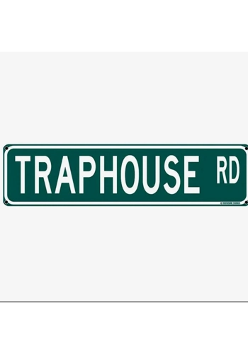 The Official Designation Plaque