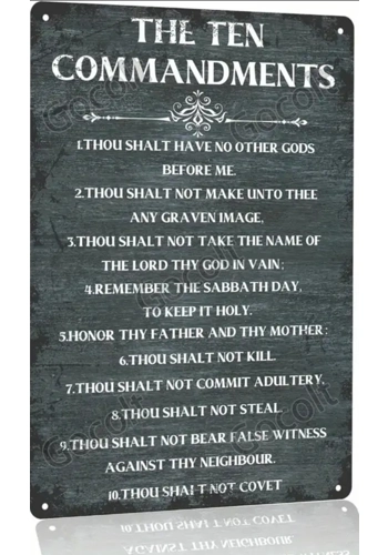 The Foundational Charter