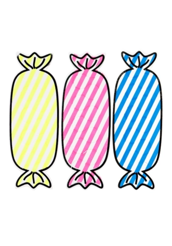 Oi Beautiful Toe Spacers - Fetters of Perfection