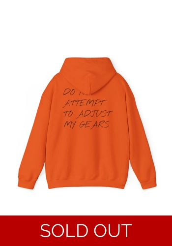 The Mad Tinkerer Pull O..