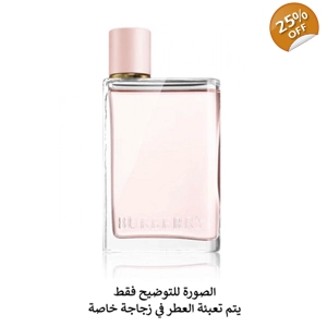 Burberry - Burberry Her