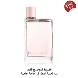 Burberry - Burberry Her
