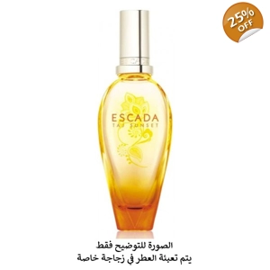 Taj Escada - اسكادا تاج