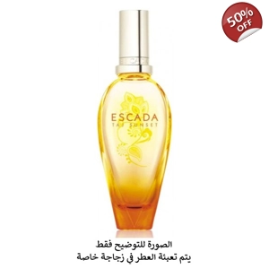 Taj Escada - اسكادا تاج