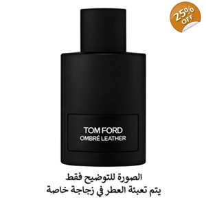 Ombré Leather TomFord - توم فورد اومبر ليذر