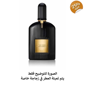 Black Orchid - Tom Ford - توم فورد - بلاك اوركيد