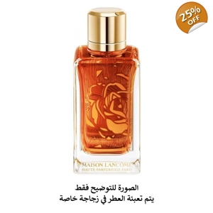 Lancôme - Oud Bouquet - لانكوم عود بوكيه