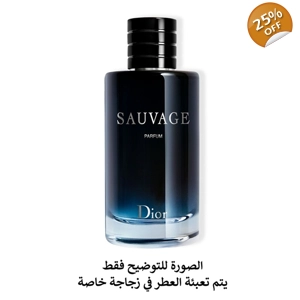 DIOR - Sauvage  - ديور - سوفاج