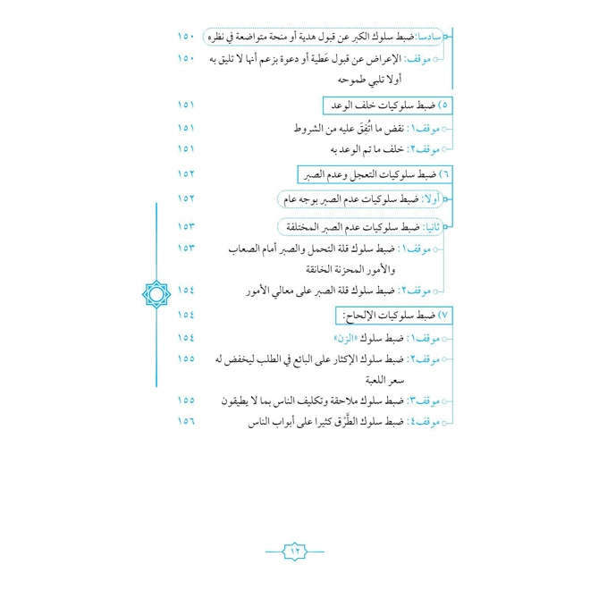 Additional Image for ربيهم بآية وحديث