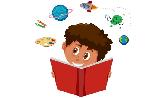 Category Image for اليافعين