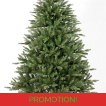 The 6ft Woodland Pine H..
