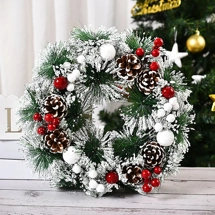 Xmas Winter Christmas F..