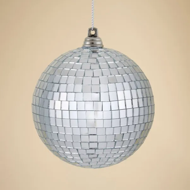 Additional Image for Disco Ball Hanging Decoration