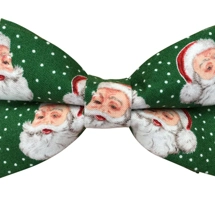 Festive Santa Clause Ch..