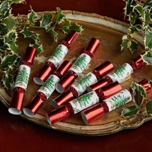 8 Miniature Spode Crackers