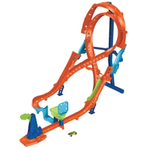 Hot Wheels Action Verti..